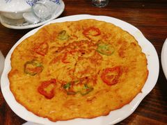 -韩食代烧烤(龙华路美食街店)