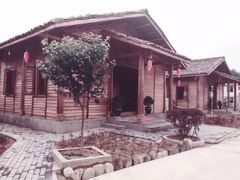 武夷山南源岭双门农庄-双门农庄(南源岭店)