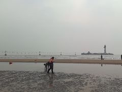-南戴河旅游度假区