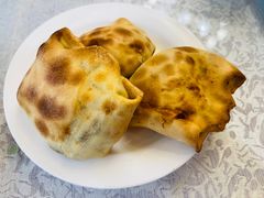 -汗腾格里·风味餐厅(新疆驻京办店)