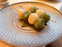 -龟兹KUCINA·新疆菜(前滩L+PLAZA店)