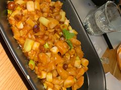 -金牌外婆家(苏州中心店)