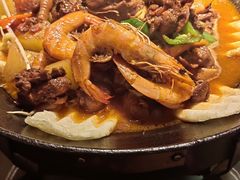 -赣菜香江西小炒(江泰国际广场店)