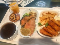 -宜家·瑞典风味餐厅(无锡店)