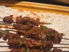 -烛影拾光观景餐厅·创意菜·摄影·小提琴(大唐不夜城店)