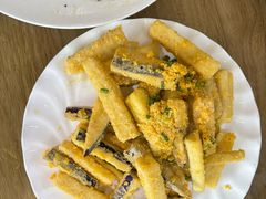 -毛姐烤鱼(福州汽车客运西站店)