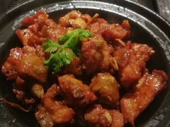 酒酿元宵-佰家小厨·南京菜(夫子庙店)