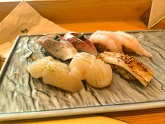 -鮨冠OMAKASE食べ放题(北京首店)