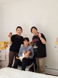 -玥悦月子中心(南桥店)