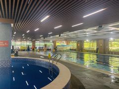 -梧桐阳光国际游泳健身会所(亚运村店)