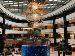 -OPEN開全日自助餐厅·西餐·海鲜(佛山希尔顿酒店)