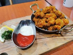 -魏斯理汉堡(西安沣东吾悦店)