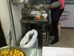 -小草糖水(海棠村店)