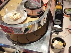 -争鲜回转寿司(东方银座店)