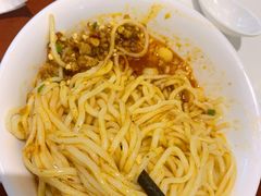 豌杂小面-付小姐在成都(中山公园店)