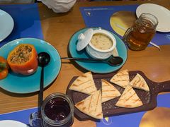 -HELLO MUSAE 拾光缪斯餐厅·纯正希腊风味(苏州中心店)