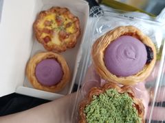 -鲍师傅糕点(八一馆店)