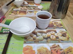 -添好运点心专门店(中环IFC店)
