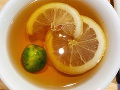 -蓉客成都火锅·招牌麻辣牛杂·特色香辣蹄花(凌水店)