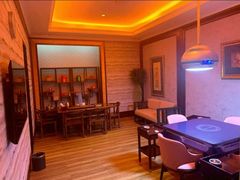 -君康悦美食汤泉水会·SPA(天河店)