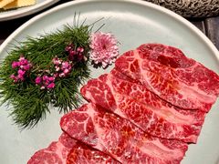 -丸藏和牛烧肉专门店(园区师惠坊店)