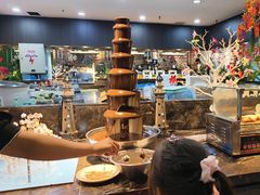 -韩风源烧烤涮自助餐厅(封丘瑞封店)