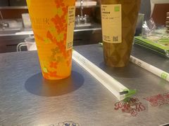 -奈雪的茶(中粮祥云小镇店)