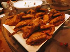 燕郊熏鸽子-燕郊烧鸽子(广安路店)