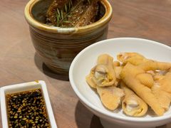 -苏小柳点心·手作小笼包(康桥分院)
