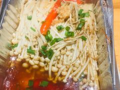 -木屋烧烤(龙湖天街店)