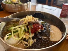 -顺姬冷面(延大店)