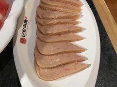 -记忆南塘·意境养生火锅(万达美食街店)