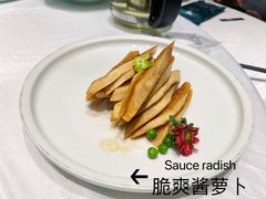 -银筵(武夷路店)