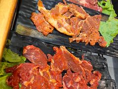-好旺角齐市鲜切牛自助烤肉(农林五道街总店)