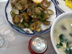 -旺鲜渔港连锁餐厅·珠海特色美食地标(爱情邮局店)