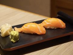 -小山日本料理(兴业太古汇店)