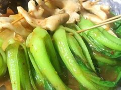 -小朱麻辣串(益民街店)