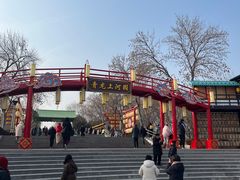 -青龙湖公园