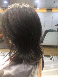 -尚·丹尼Hair