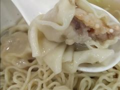 粥粉面-都城快餐(新港西路店)