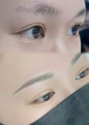 -张小野·专业半永久纹眉
