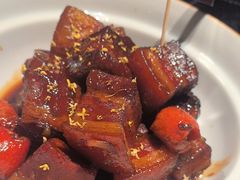 -知楚•精致湖北菜(武商MALL店)