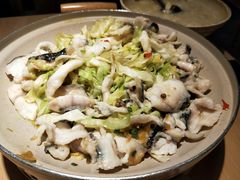 -醉得意·山茶油炒土鸡(泰安万达店)