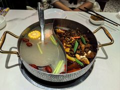 -八合里潮汕鲜牛肉火锅(上海汇智广场店)