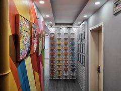 -目艮眼镜SHOWROOM(品牌集合店)