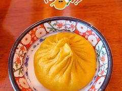 -寄畅興·百年蟹黄面·万国建筑群(外滩27号店)