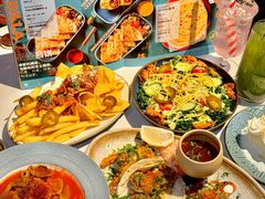 -墨纪Mojí墨西哥餐厅(官舍店)