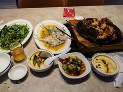 -五姊妹海鲜(火车站店)