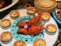 -佳丽海鲜大酒楼(环岛海景店)