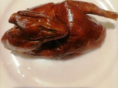 -杭州JW万豪酒店-万豪中餐厅